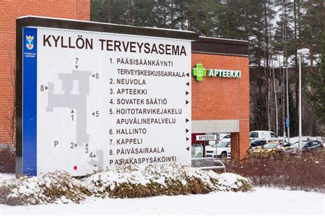 leppävirran terveyskeskus|Leppävirran terveysasema – Wikipedia